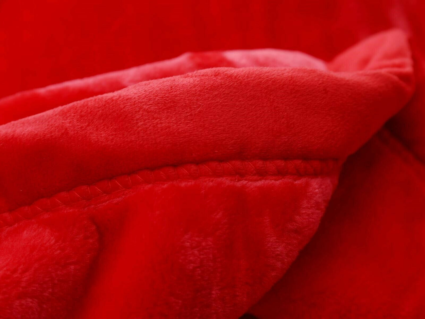 Sherpa King Blanket – Ultra Soft
