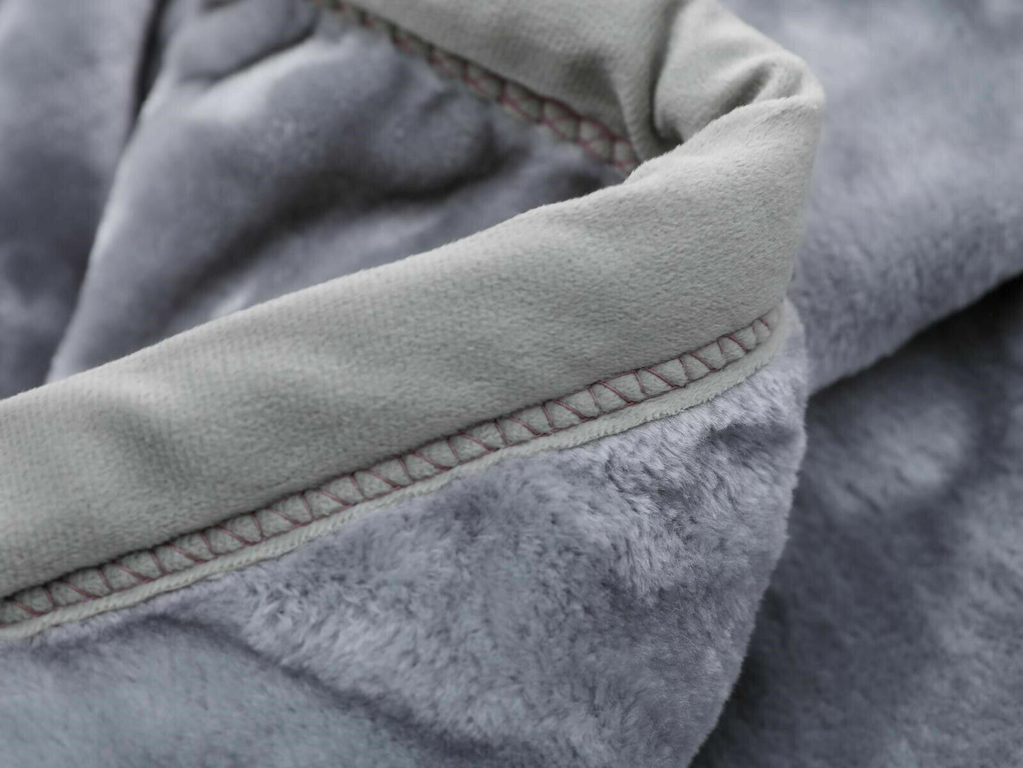Sherpa King Blanket – Ultra Soft
