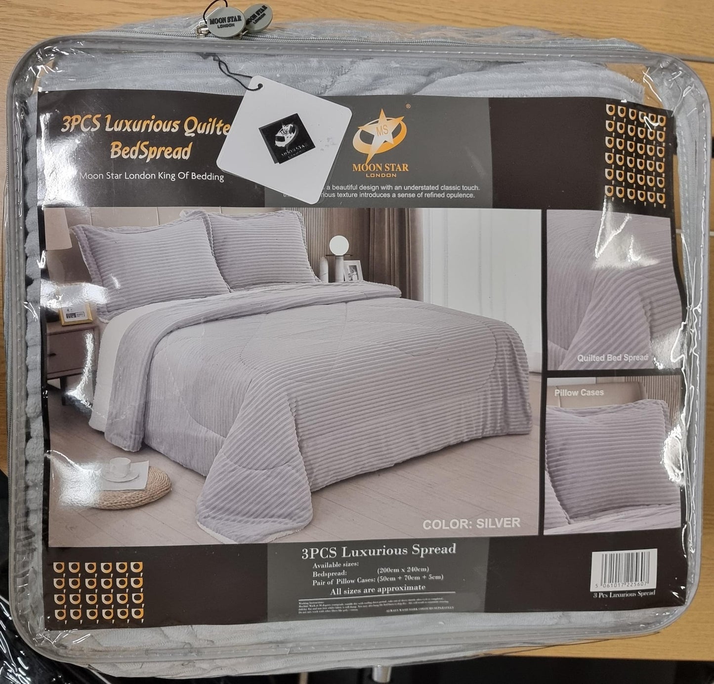 Bedspread 1