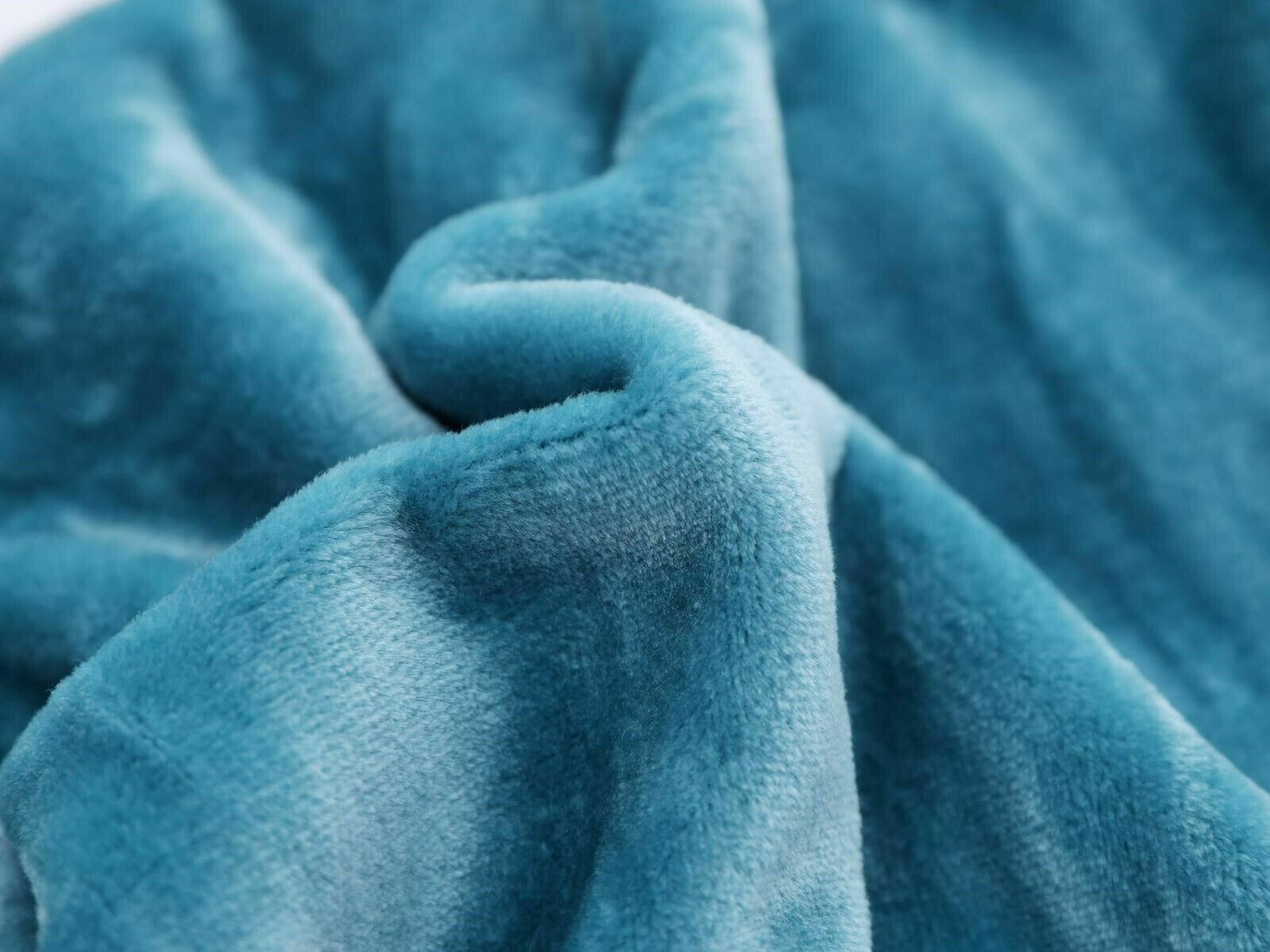 Sherpa King Blanket – Ultra Soft