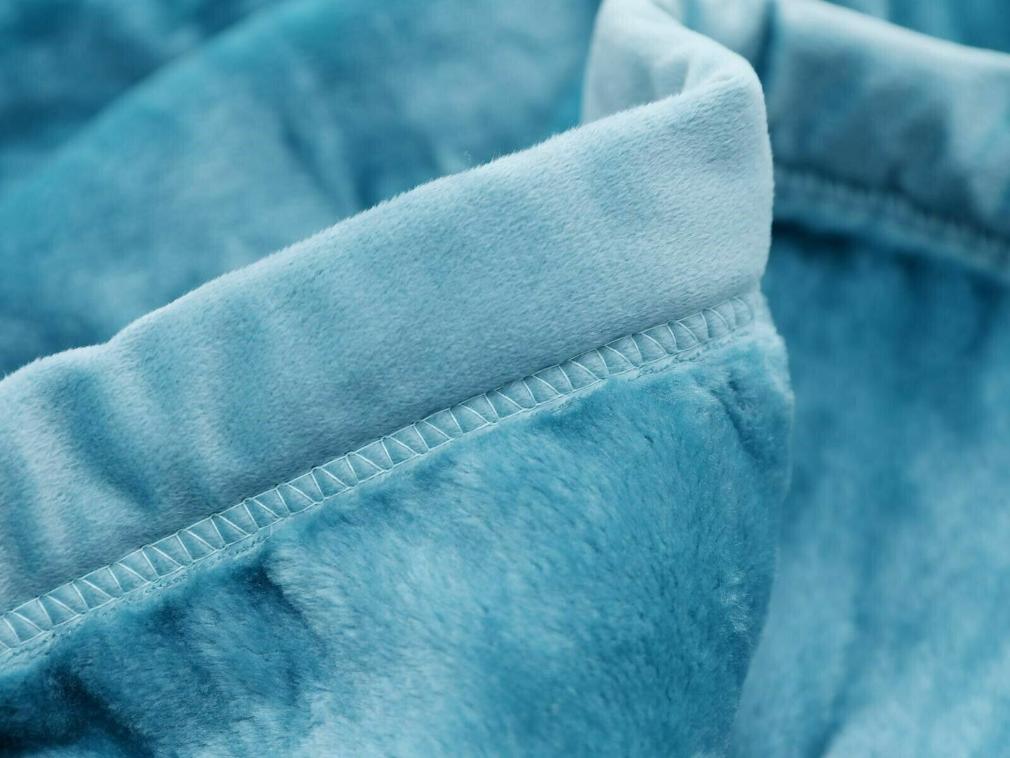 Sherpa King Blanket – Ultra Soft