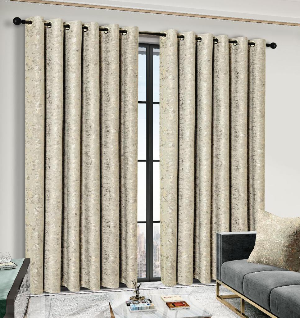 Full Curtains Range AJAMBO