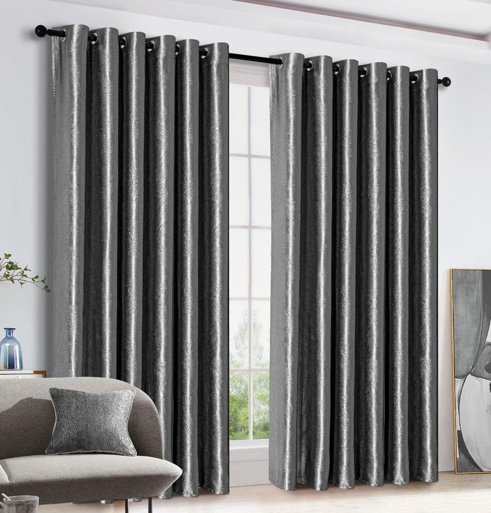Full Curtains Range In 30 Different Shades