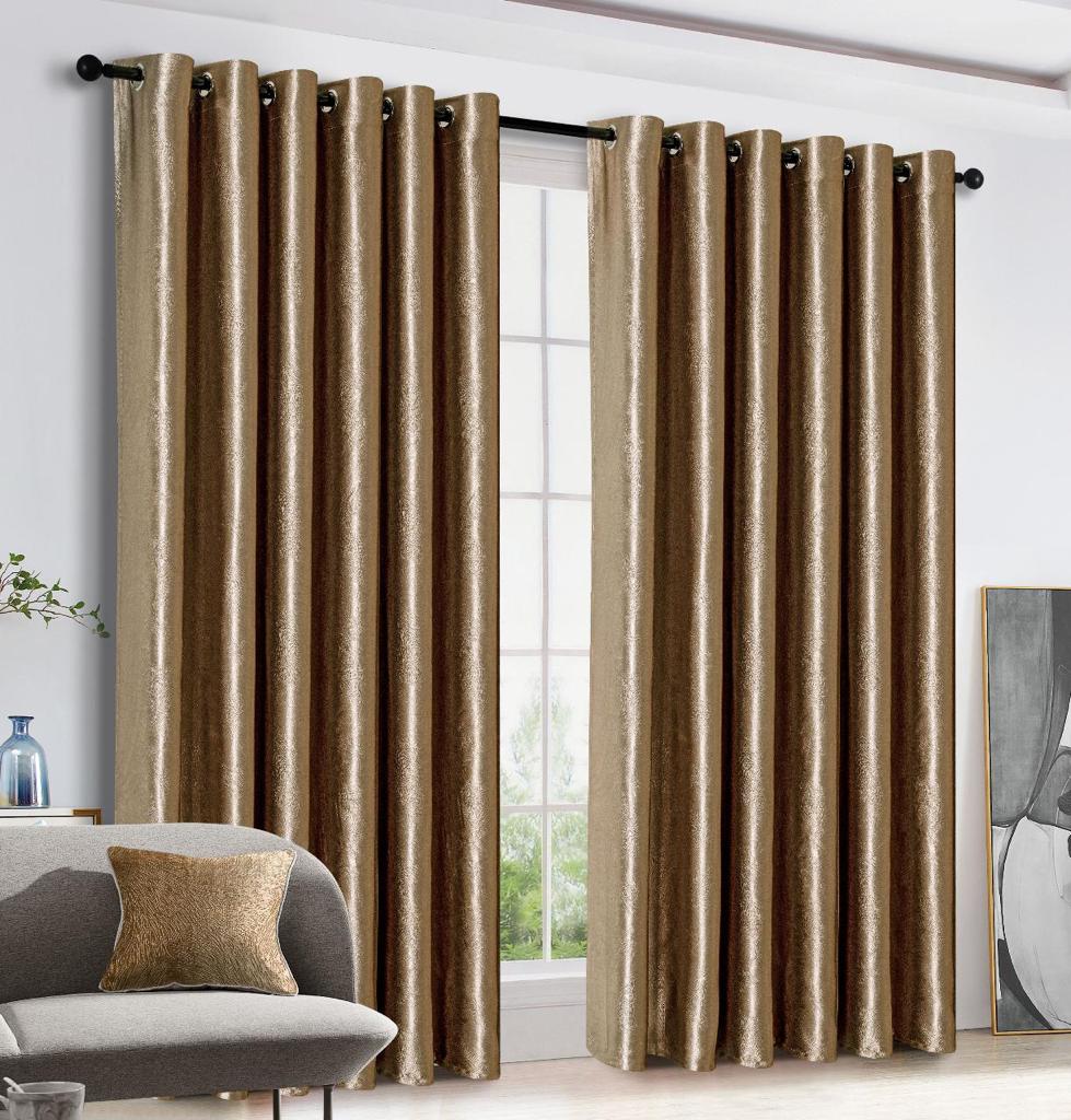 Full Curtains Range In 30 Different Shades
