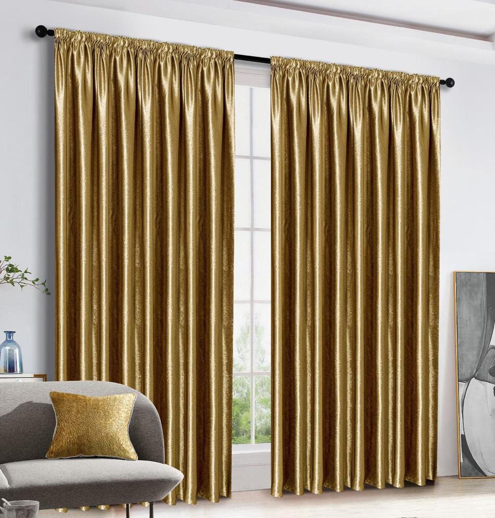 Full Curtains Range In 30 Different Shades