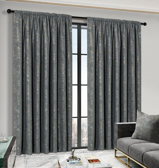 luxury curtains
