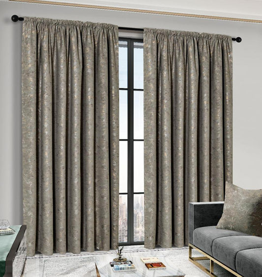 Full Curtains Range AJAMBO