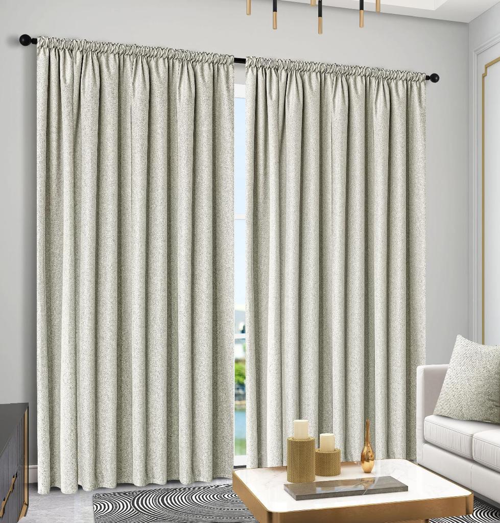 Full Curtains Range In 30 Different Shades