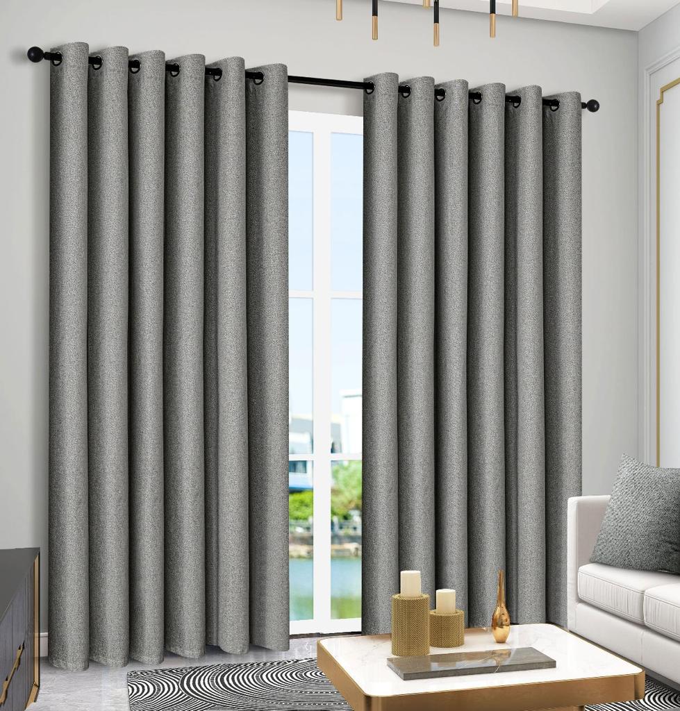 Full Curtains Range In 30 Different Shades