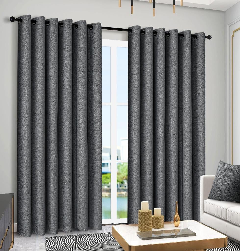 Full Curtains Range In 30 Different Shades