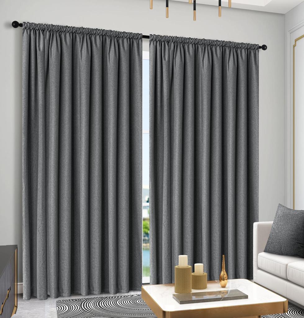 Full Curtains Range In 30 Different Shades