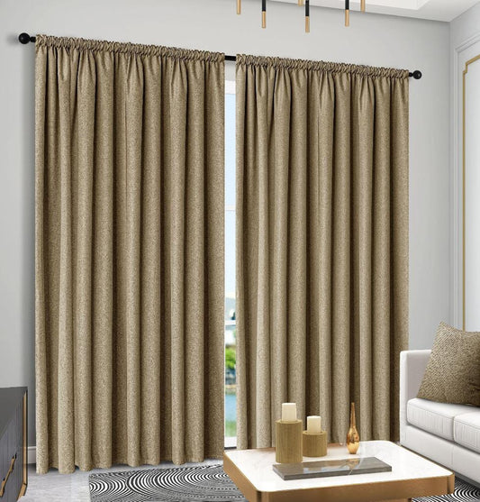 Full Curtains Range In 30 Different Shades