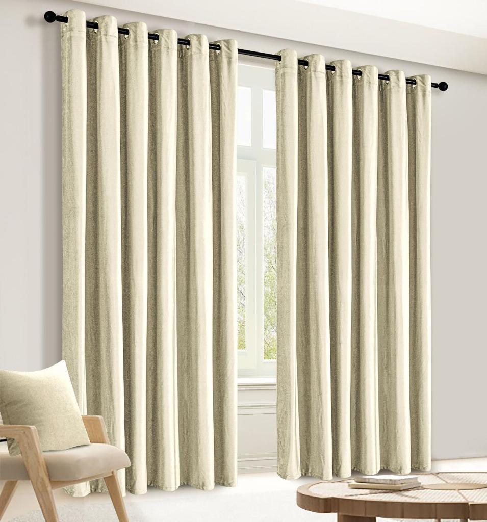Full Curtains Range In 30 Different Shades