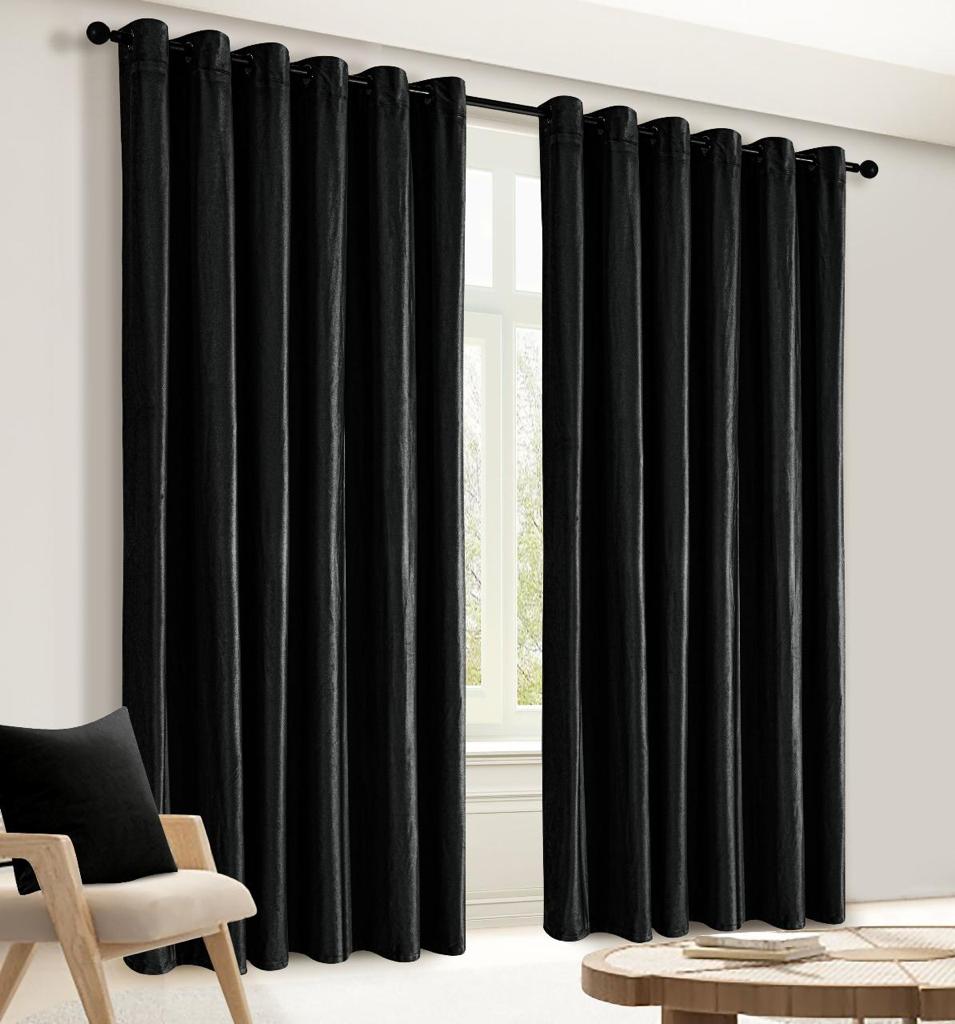 Full Curtains Range In 30 Different Shades