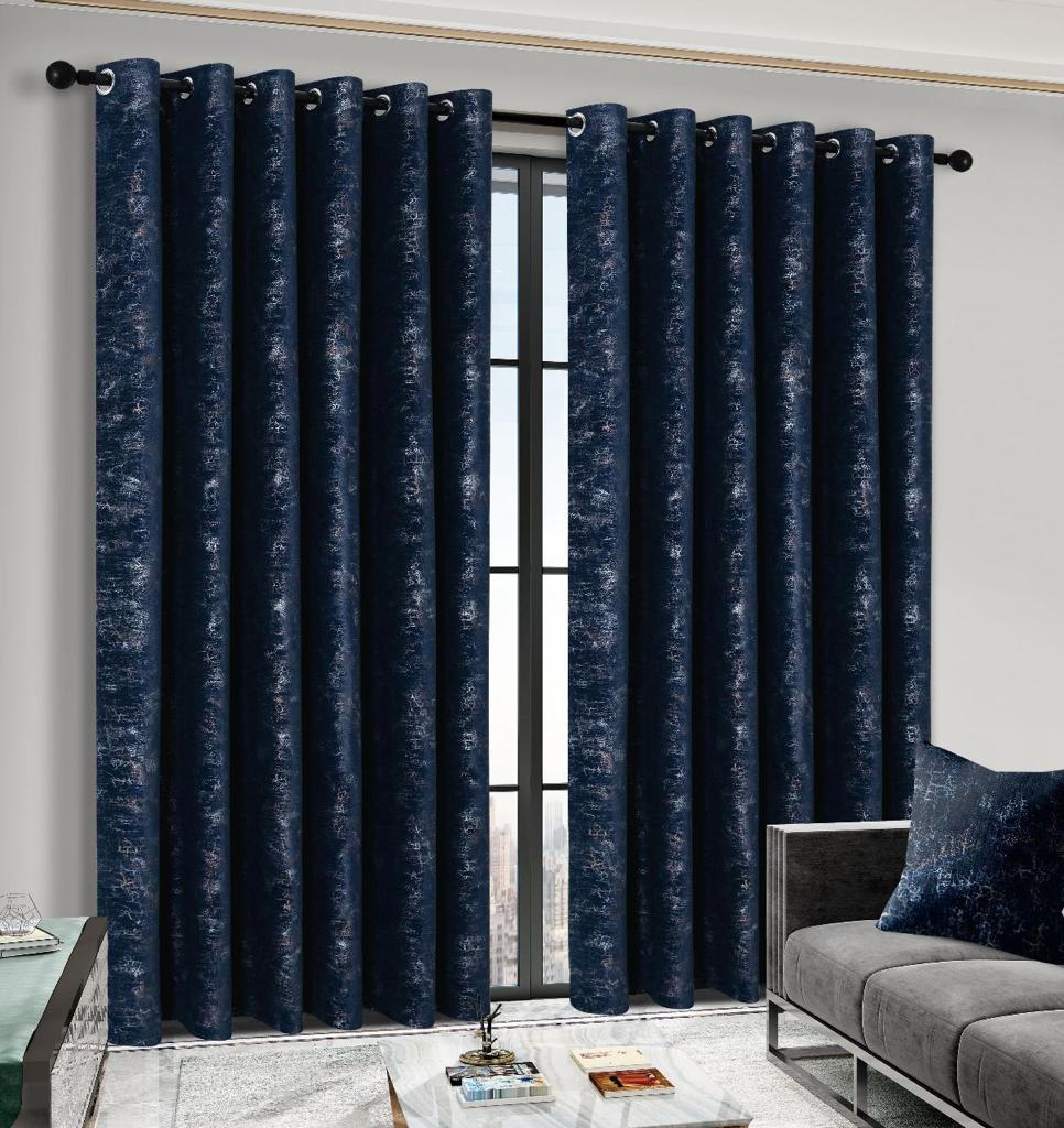 Full Curtains Range AJAMBO