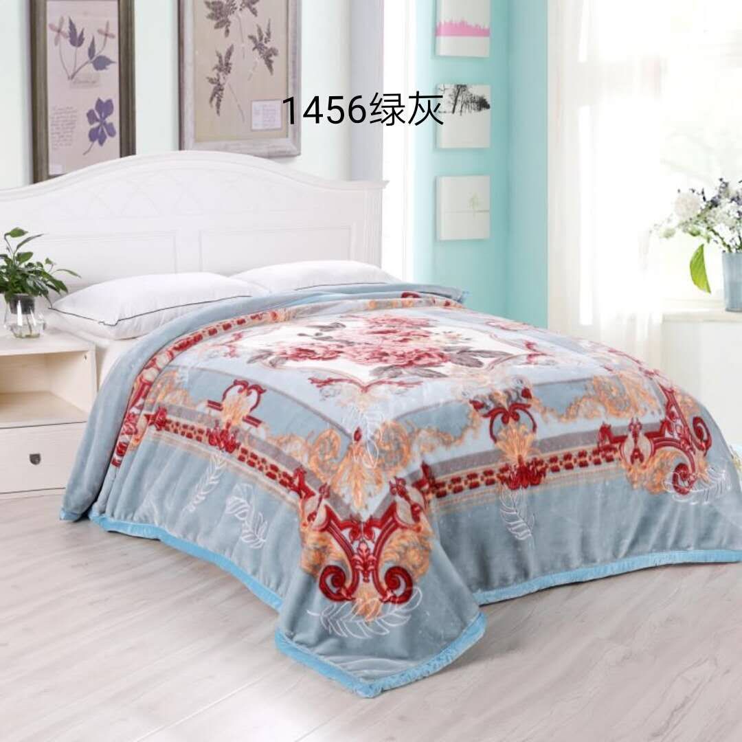 Ultra-Cozy Super-Plush Heavy Blanket