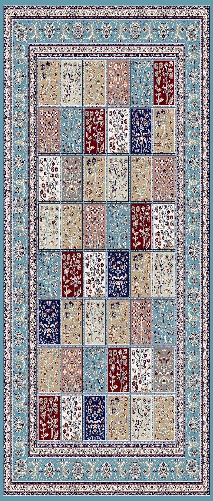 Classic Traditional Rugs