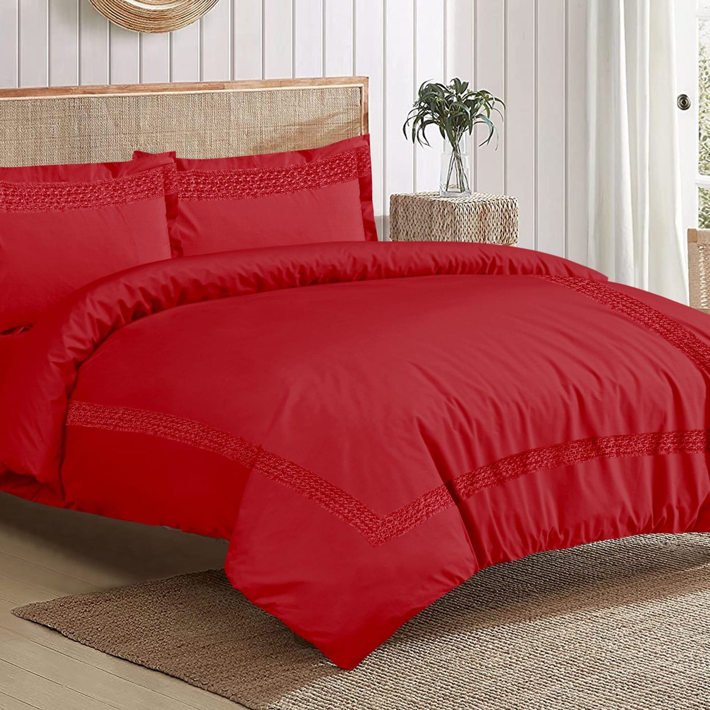 Bedspread 1