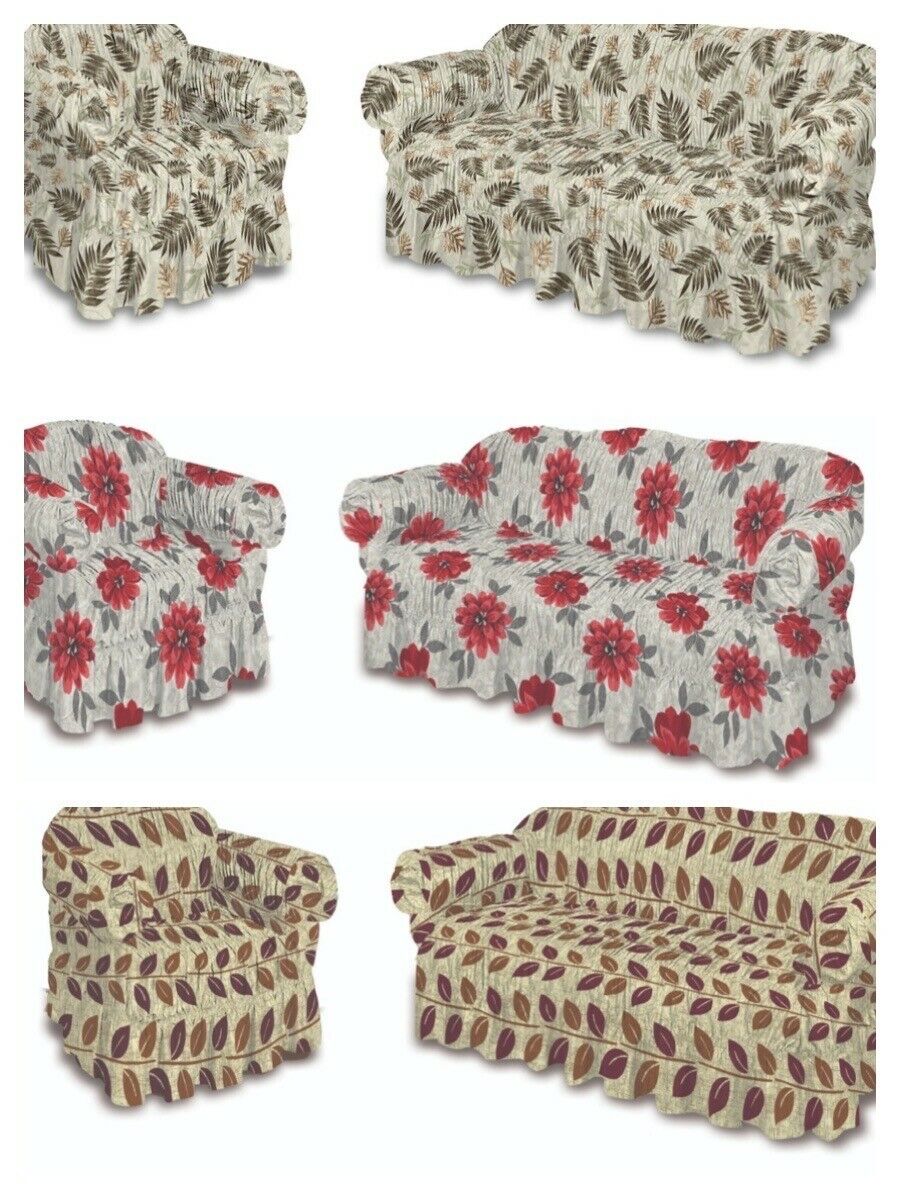 Sofa Covers