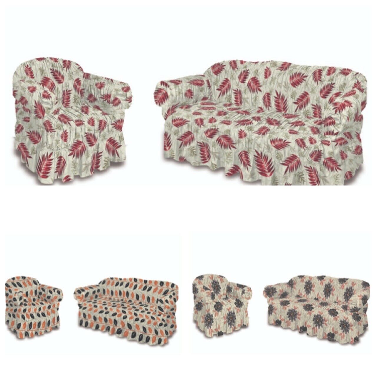 Sofa Covers